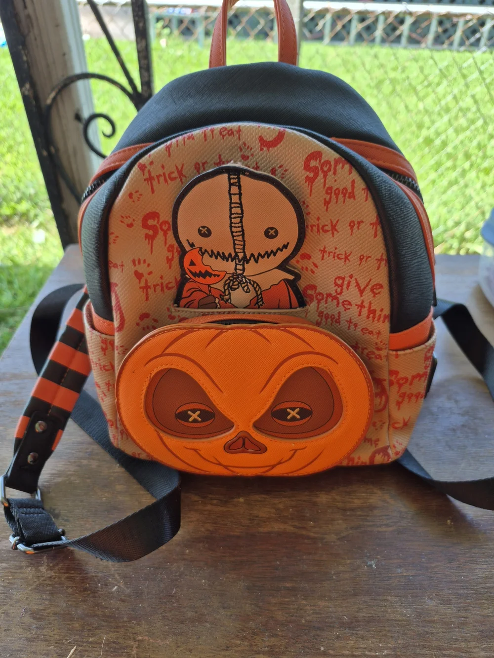 Like New Loungefly Bags